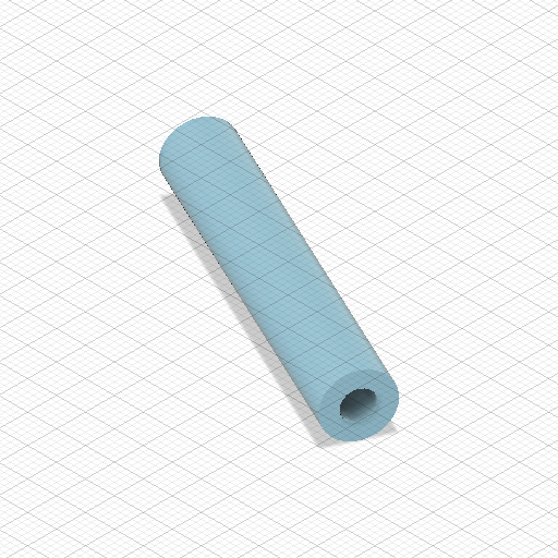 SBW Rear Rod